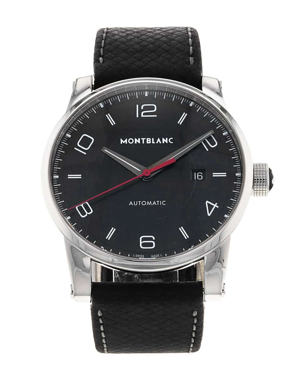 Montblanc TimeWalker 113877 Montblanc TimeWalker 113877